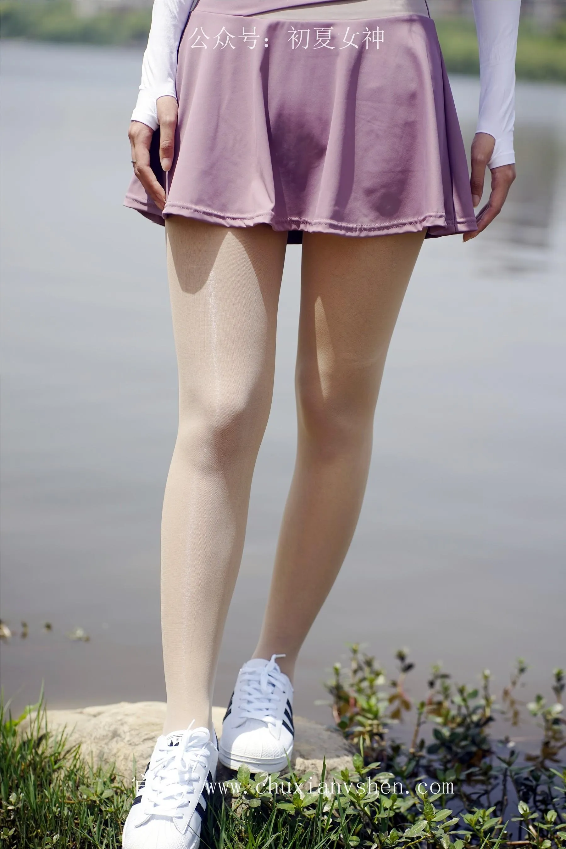 初夏女神 NO.069 依依 邻家女孩-运动篇 [131P]插图3
